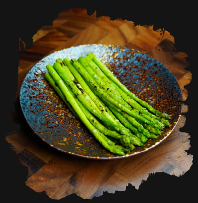 Asparagus
