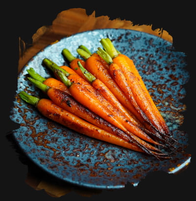 Carrots