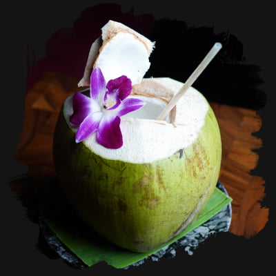 Coconut