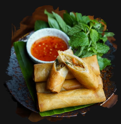 Spring Rolls